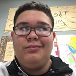 Profile Picture of Samuel Braddock (@the_famous_braddock) on Instagram