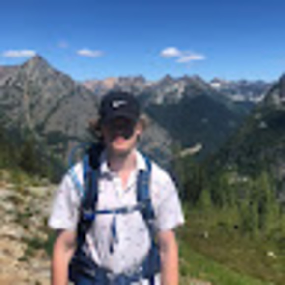 Profile Picture of Rowan Vannier (@rsvannier) on Poshmark