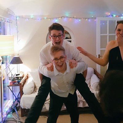 Profile Picture of Daniel Greig (@DanielGreig27) on Twitter