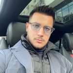 Profile Picture of David Kostovski (@kostovskidavid) on Instagram
