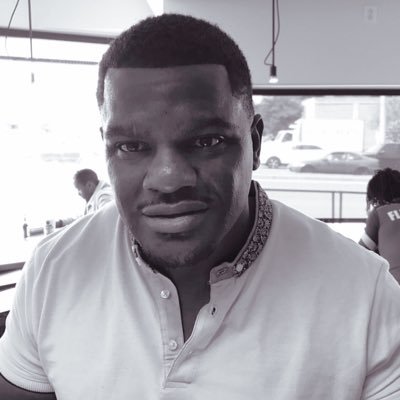 Profile Picture of Anthony C. Blount Jr (@anthonybl777) on Twitter