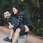 Profile Picture of Nistha Sahil Shah (@one_way_two) on Instagram