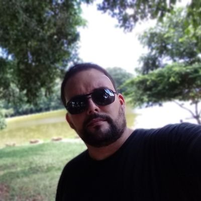 Profile Picture of Daniel De Angelis (@Daniel_Angelis1) on Twitter