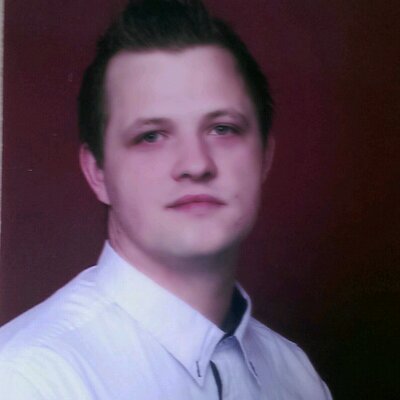 Profile Picture of Patrick Dicks (@dicksp01) on Twitter