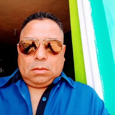 Profile Picture of Jose Reta Martinez (@JoseRetaMartin1) on Twitter
