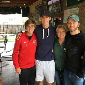 Profile Picture of Paula Niece (@pniece8) on Pinterest