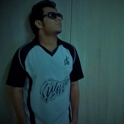 Profile Picture of Binay Kumar Gupta (@binaykumar1993) on Twitter