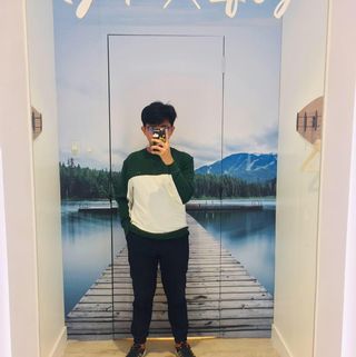 Profile Picture of Carl Samaniego Alcantara (@thisCarL) on Facebook