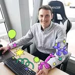 Profile Picture of William Karl (@William-Karl) on Facebook