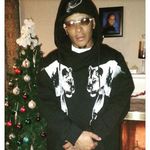 Profile Picture of christopher frederick (@chris_dovon) on Instagram