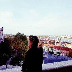 Profile Picture of Miriam Wall (@Miriam_Wall_) on Twitter