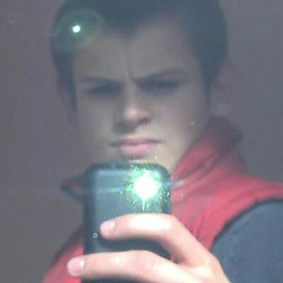 Profile Picture of Tyler Potter (@Tylerpotter96) on Twitter