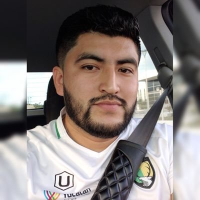 Profile Picture of Cristian Hidalgo (@CrisHidalgoCr7) on Twitter