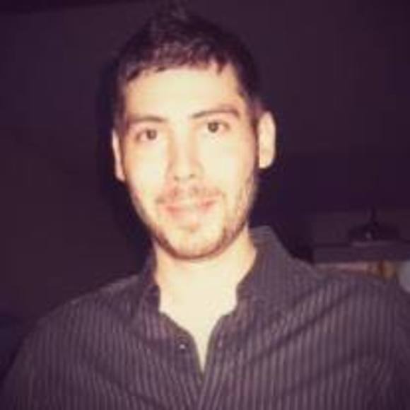 Profile Picture of Bahram Alipour (@balipour) on Poshmark