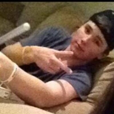 Profile Picture of Alex Dillon (@alexdillon234) on Twitter