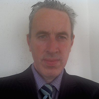 Profile Picture of Ian Brindle (@RacingBrindle) on Twitter
