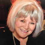 Profile Picture of Gail Wiens Vanderberg (@gailwiensvanderberg) on Instagram