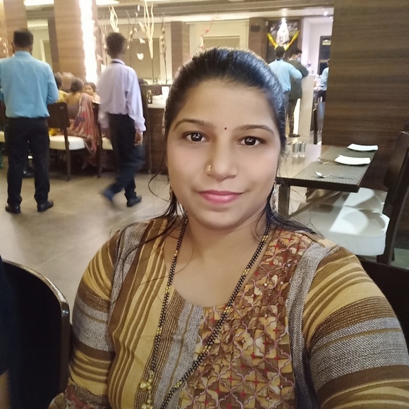 Profile Picture of Samidha Hardikar (@samidhahardikar) on Poshmark