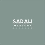 Profile Picture of Sarah Marzouk (@sarah_m_designs) on Instagram