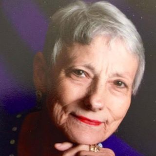 Profile Picture of Ann Schreiber Lusby (@ann.s.lusby) on Facebook
