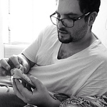 Profile Picture of David Cordero (@davidcorde84) on Flickr