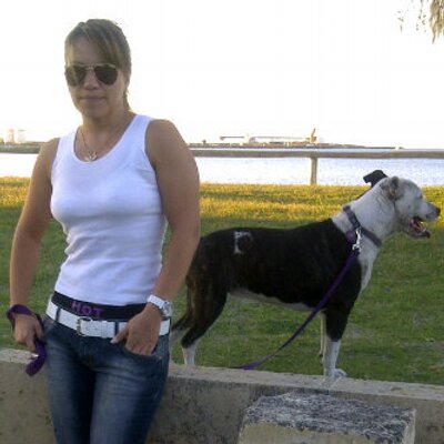 Profile Picture of Kalene Melody Barnes (@Eagle_277) on Twitter