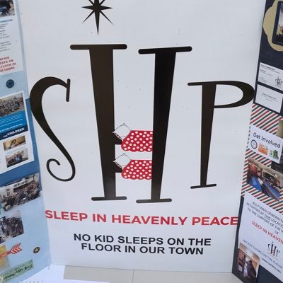 Profile Picture of Sleep In Heavenly Peace - VA, Hampton (@Marcia51461148) on Twitter