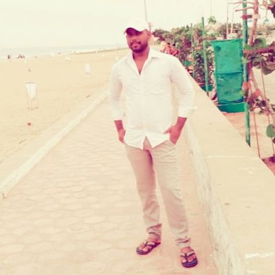 Profile Picture of Vaitheeswaran (@Vaitheeswaran2) on Twitter
