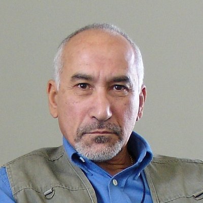 Profile Picture of David Greenbaum (@DrD4ve) on Twitter