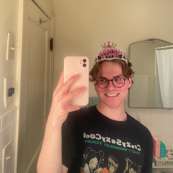 Profile Picture of Michael Aehle (@michaelaehle) on Poshmark