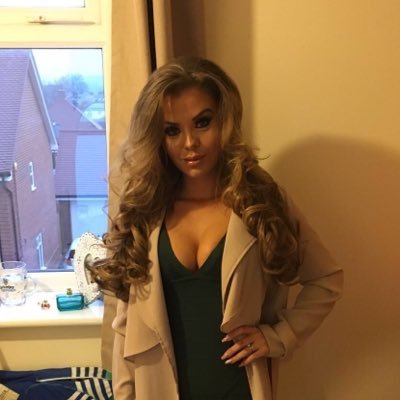 Profile Picture of Shannon Duggan (@Sduggan1990) on Twitter