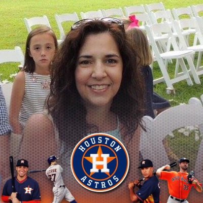 Profile Picture of Angela Sinclair (@Devila103) on Twitter