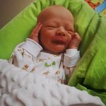 Profile Picture of Данил, но мама зовёт меня Булочка 😊 (@bumblebee27042021) on Instagram