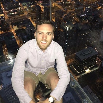 Profile Picture of Cody Cook (@CCook123) on Twitter