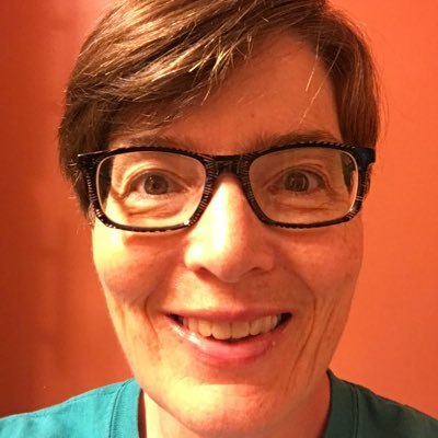 Profile Picture of Lori Nagel-Bennett (@@LoriNagelBennet) on Twitter