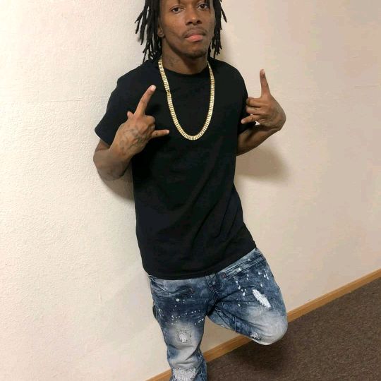 Profile Picture of Rickey Grandy (@rickeygrandy) on Tiktok