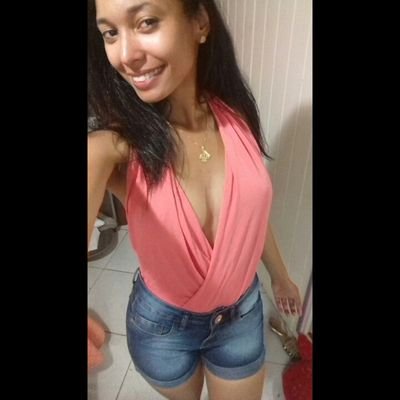 Débora Santos - Twitter Profile Picture of Débora Santos (@e_deborasantos) on Twitter