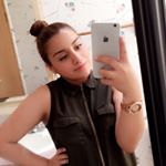 Profile Picture of Kiara Hidalgo (@hidalgo_kiara_) on Instagram