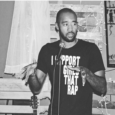 Profile Picture of Michael Daniel Lee (@tenraikenshin) on Twitter