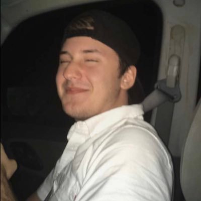 Profile Picture of Daniel Downey (@DanielDowney23) on Twitter