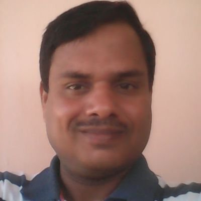 Profile Picture of Vijay Srivastava (@vijaySr22505374) on Twitter