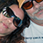 Profile Picture of Mark and Mari Hamilton (@M&M with nuts) on Flickr