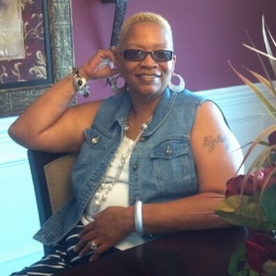 Profile Picture of Phyllis Greer (@phyllisgreer54) on Twitter