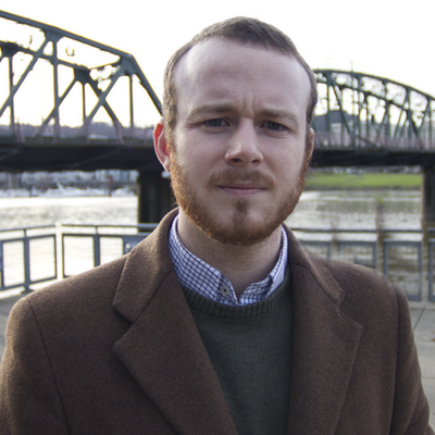 Profile Picture of Sam Hull (@TheRealSamHull) on Twitter