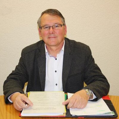 Profile Picture of Daniel De Chiara (@DanielDeChiara) on Twitter