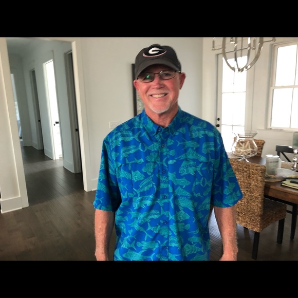 Profile Picture of Randy Padgett (@rmpadg) on Poshmark