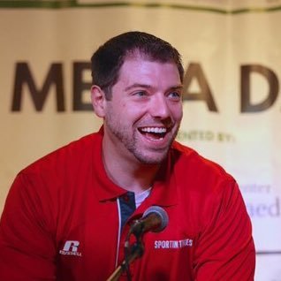 Profile Picture of Joe Brunk (@thatjoebrunk) on Twitter