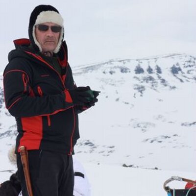 Profile Picture of Jean-Louis Faure (@HansFaure) on Twitter