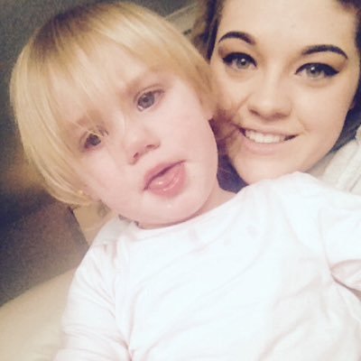 Profile Picture of Mariah Wilkins (@MariahLWilkins) on Twitter