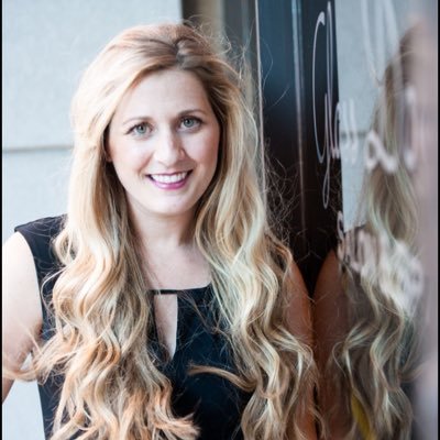 Profile Picture of Erin Blakley (@erindblakley) on Twitter